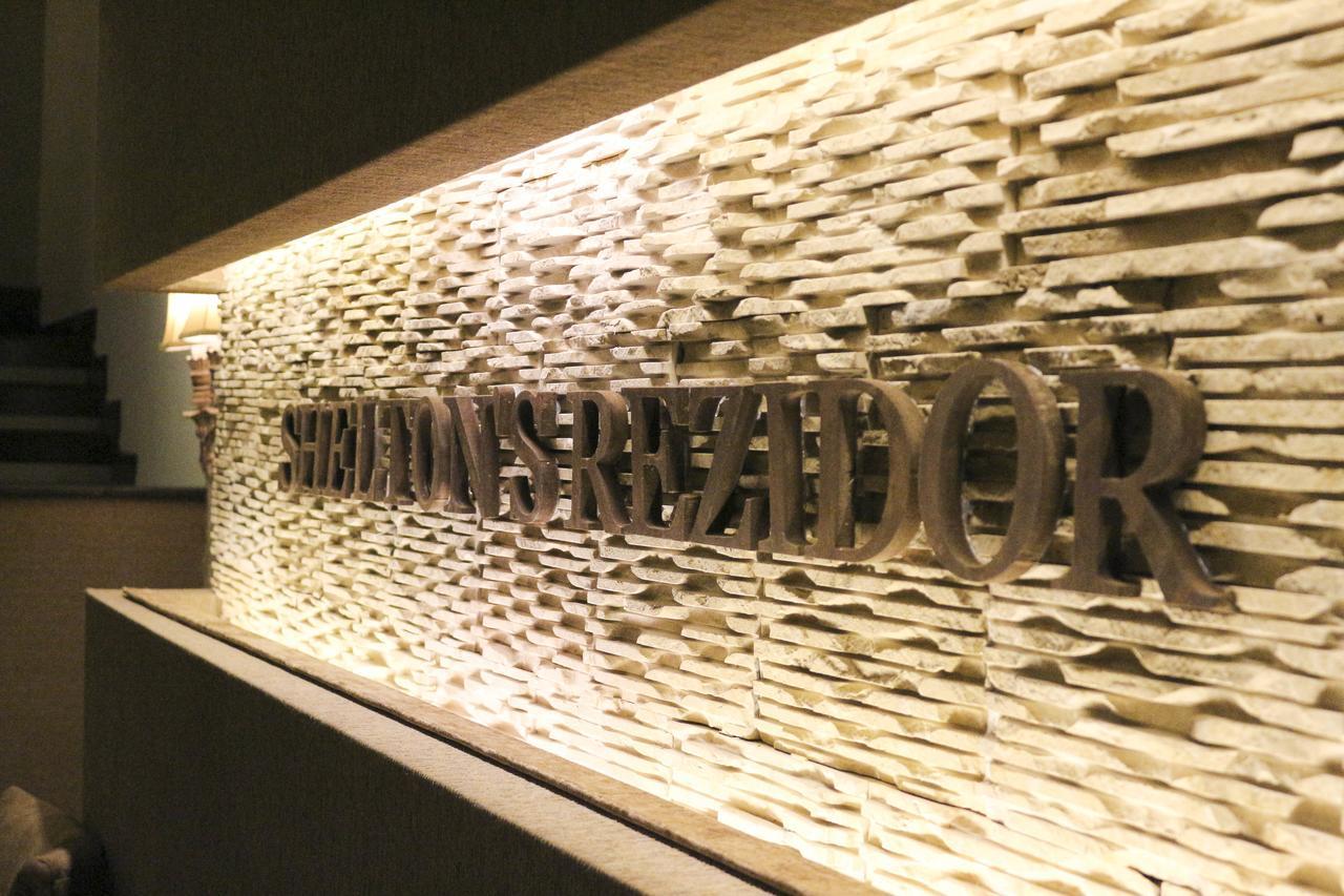 Shelton'S Rezidor Hotell Peshawar Eksteriør bilde