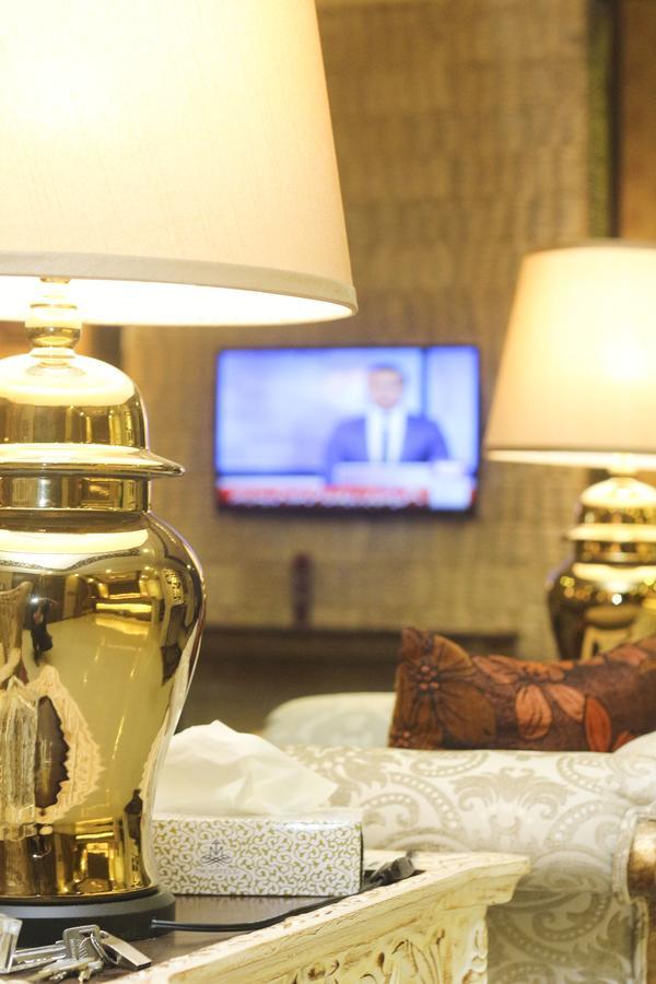 Shelton'S Rezidor Hotell Peshawar Eksteriør bilde